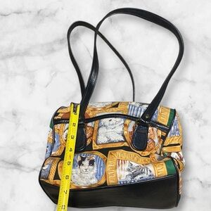 Vintage cat bag . Great condition